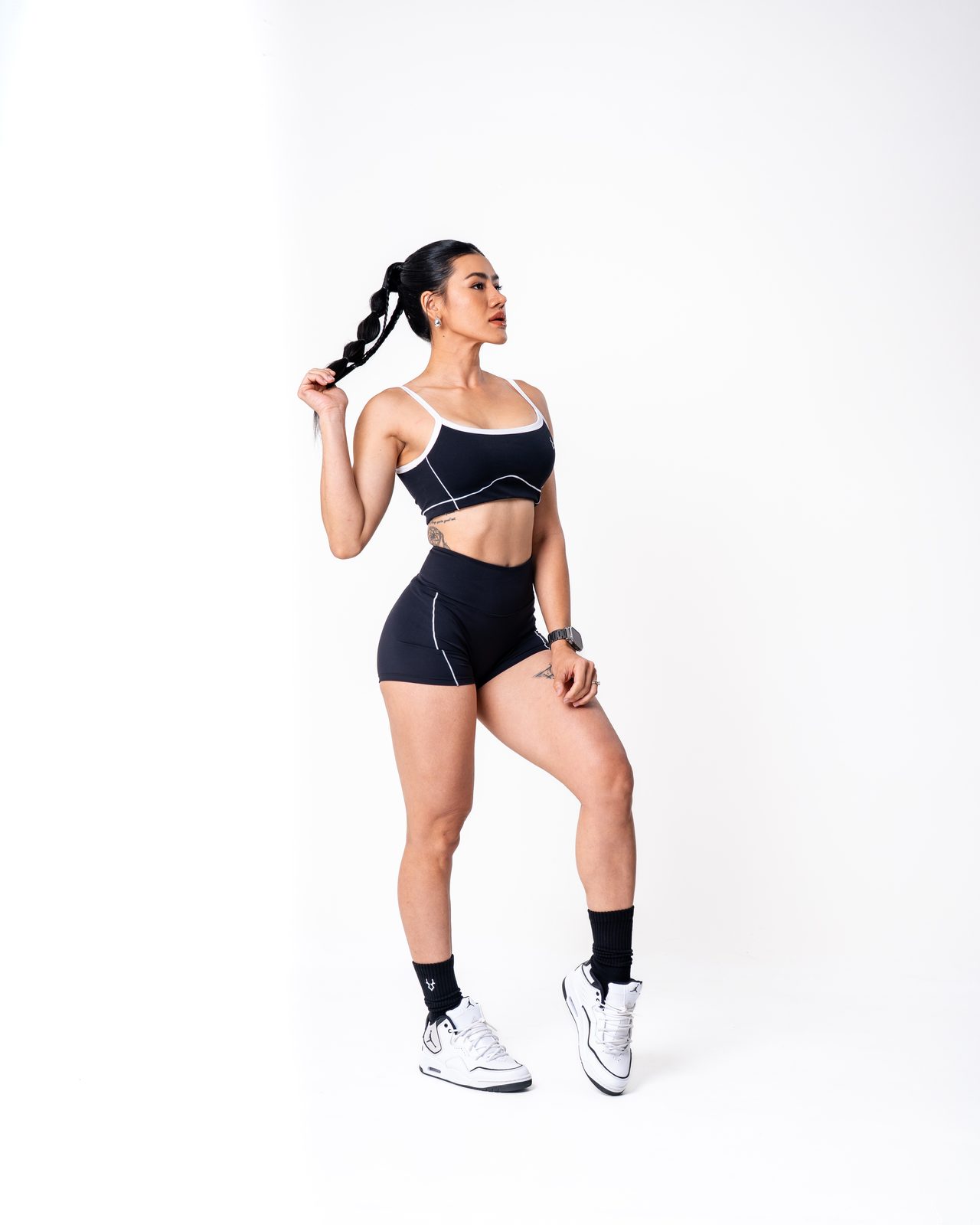 ELK activewear studio
